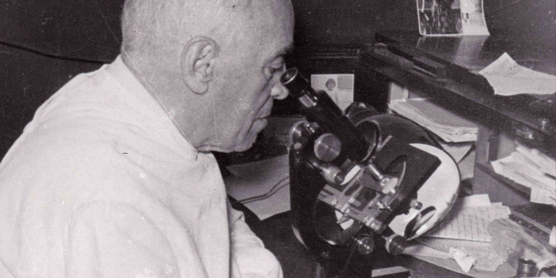 Conferencia sobre el médico alicantino Francisco Mas y Magro